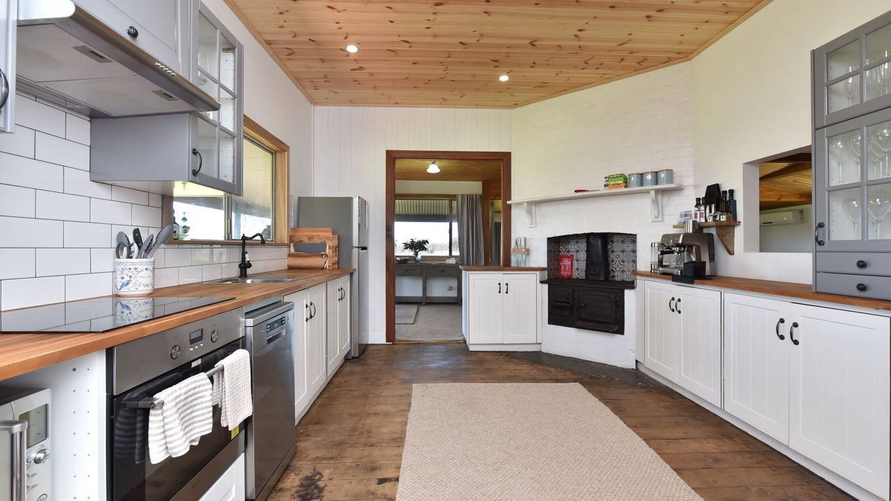 Photo of Kitchen in Fordwich