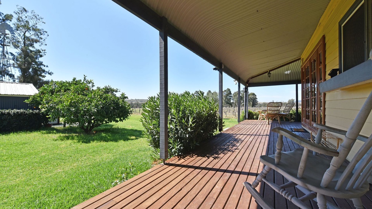 Photo of Patio Balcony in Fordwich