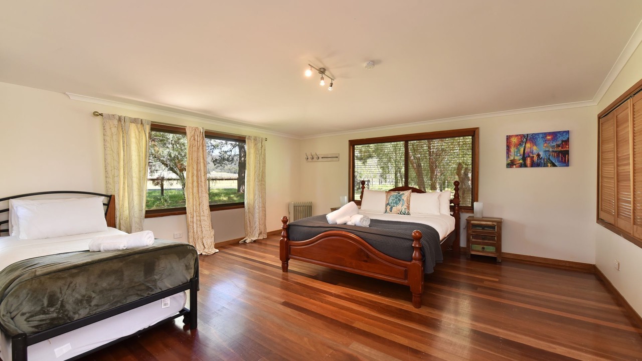 Photo of Bedroom in Fordwich