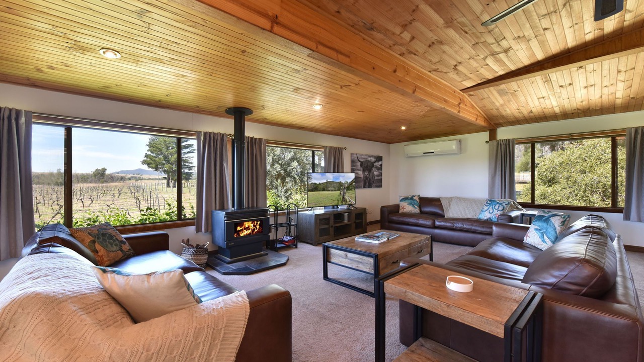 Photo of Livingroom in Fordwich