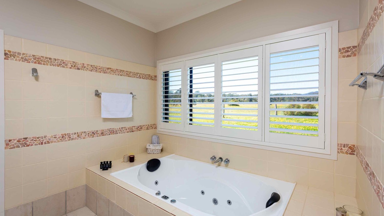 Photo of Bathroom in Congewai