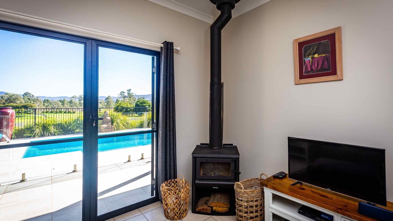 Photo of Livingroom in Congewai