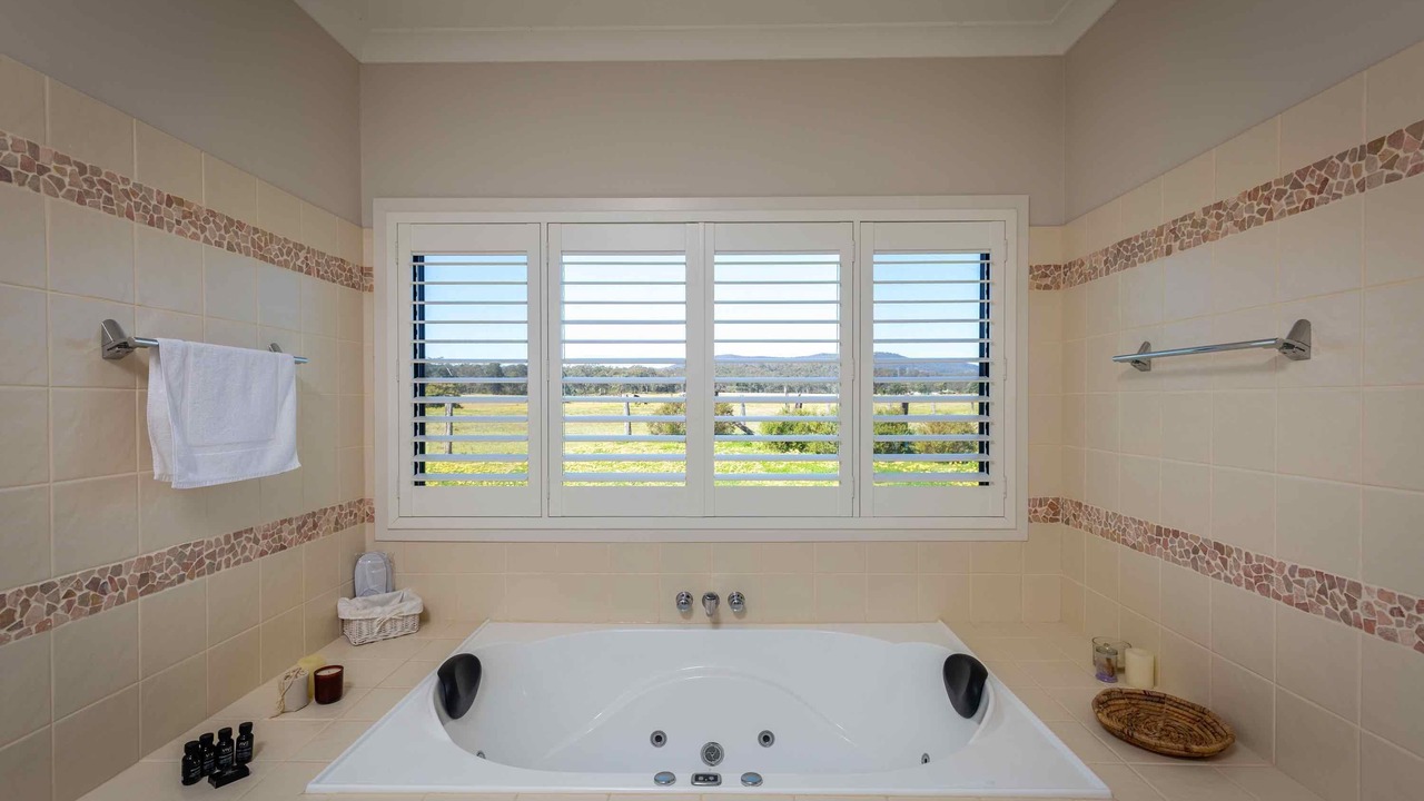 Photo of Bathroom in Congewai