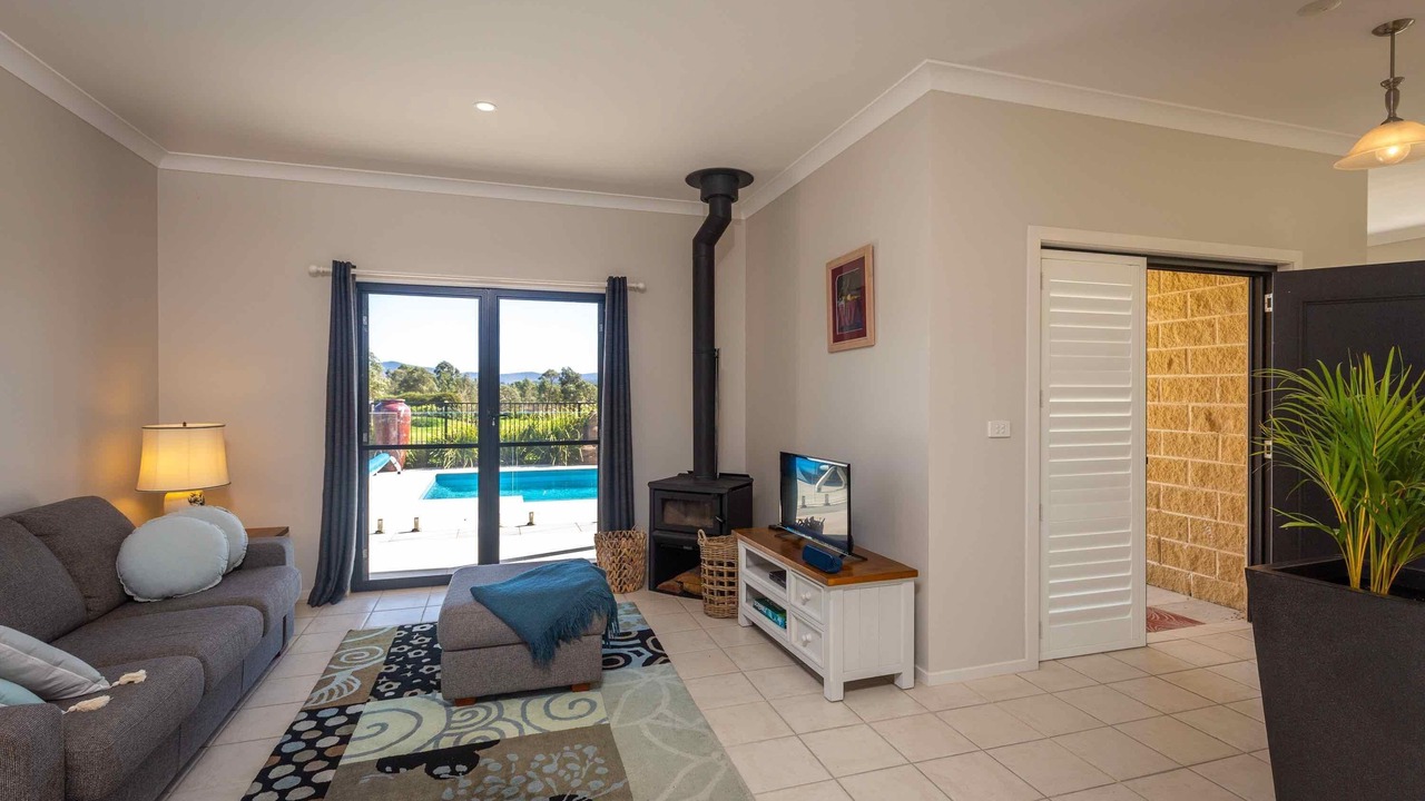Photo of Livingroom in Congewai