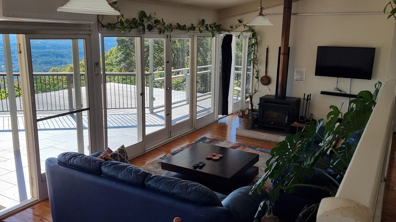 Photo of Livingroom in Hunchy