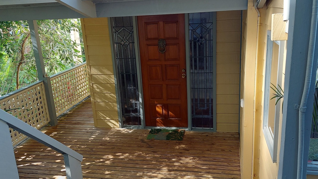 Photo of Outdoor in Hunchy