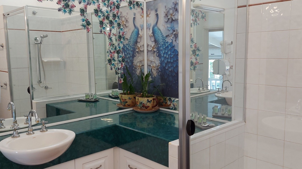 Photo of Bathroom in Hunchy