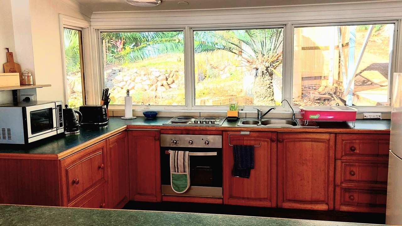 Photo of Kitchen in Hunchy