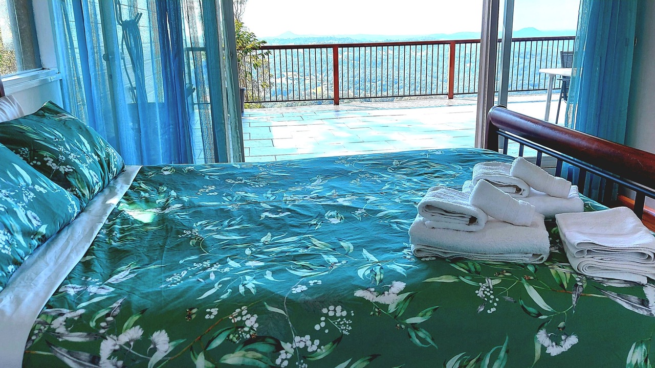 Photo of Bedroom in Hunchy