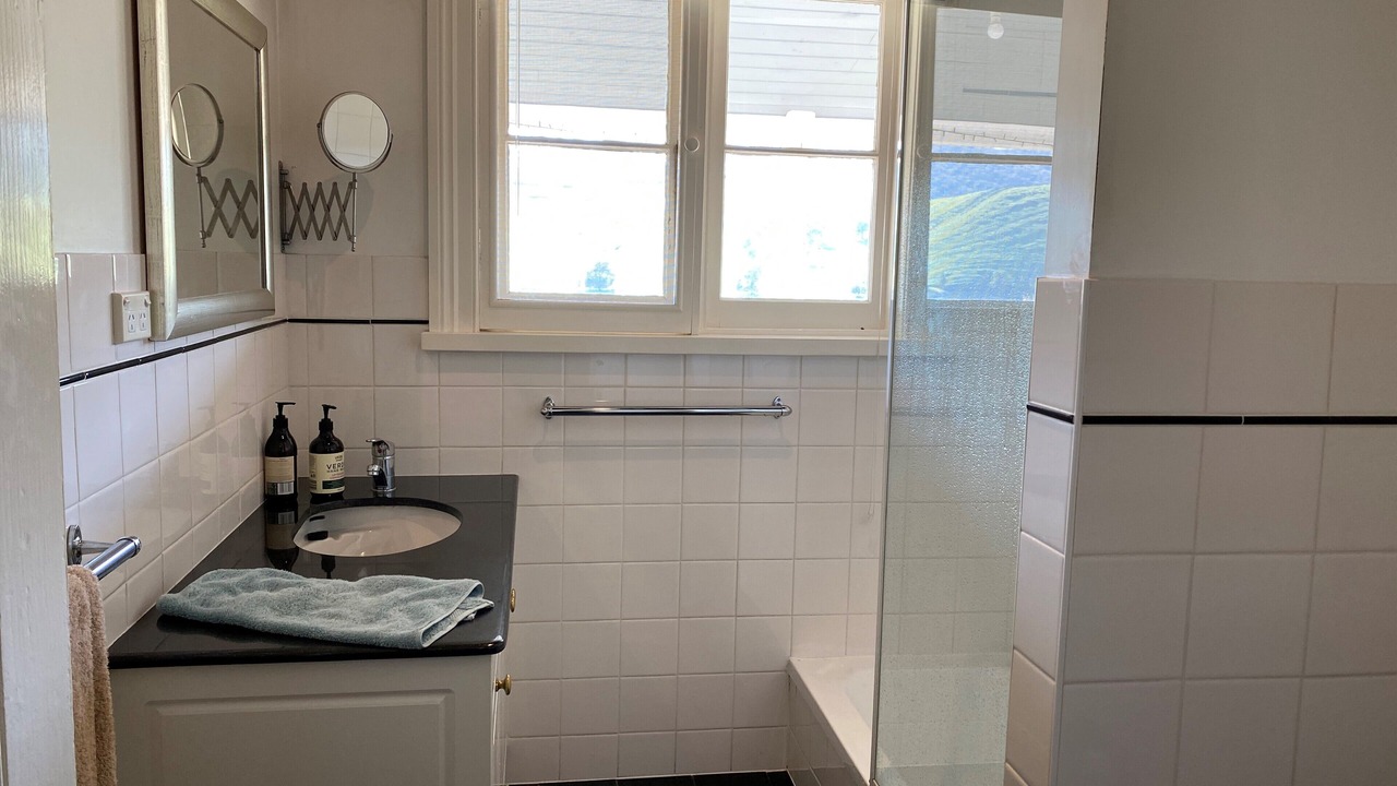 Photo of Bathroom in Wee Jasper
