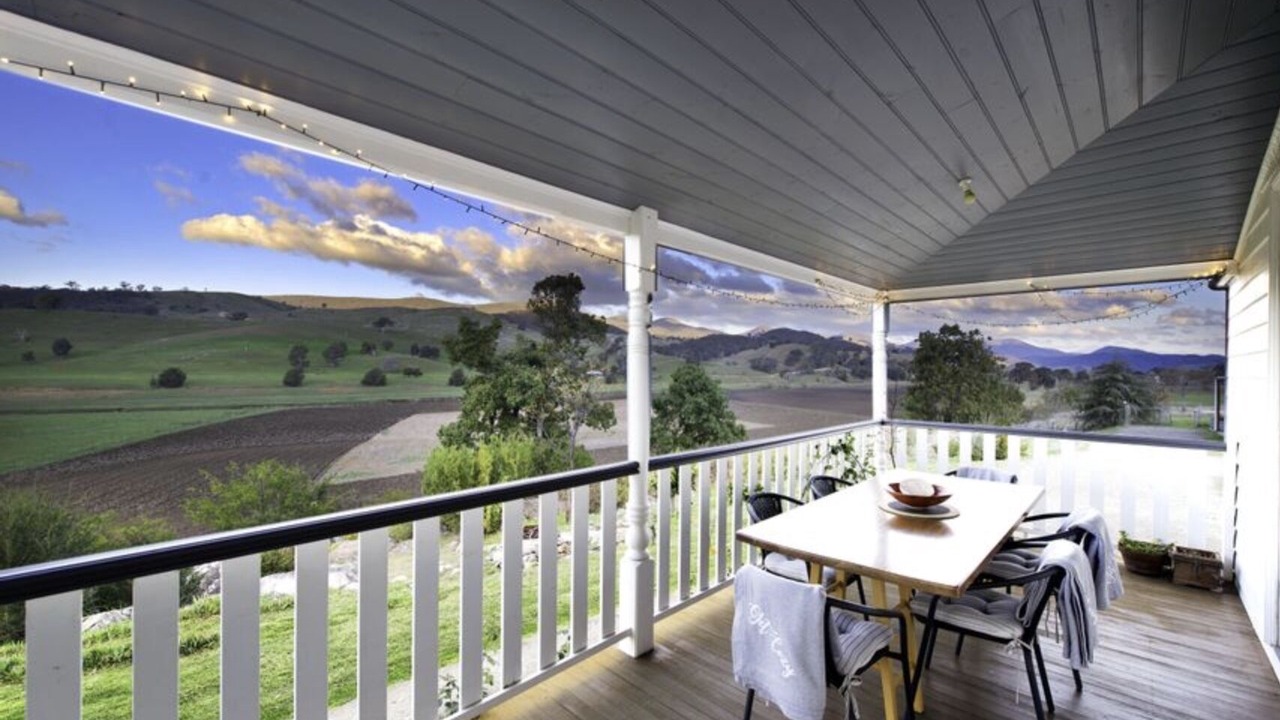 Photo of Outdoor in Wee Jasper