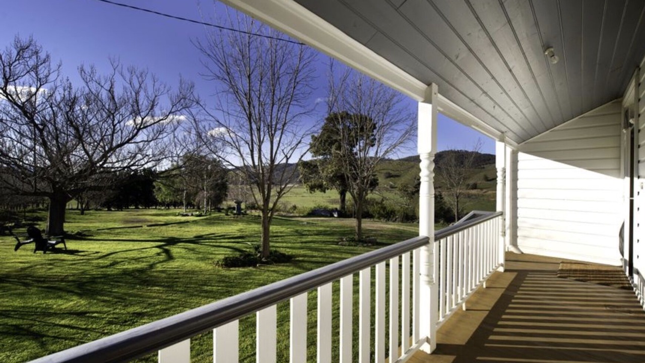 Photo of Outdoor in Wee Jasper