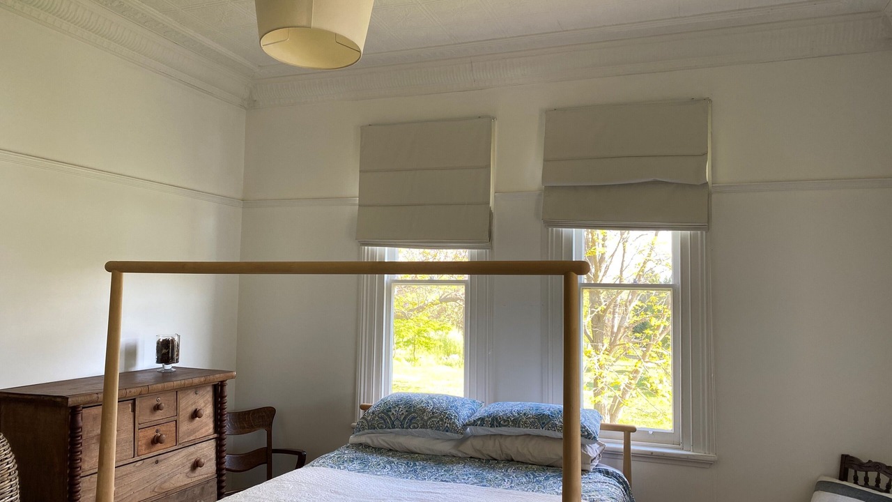 Photo of Bedroom in Wee Jasper