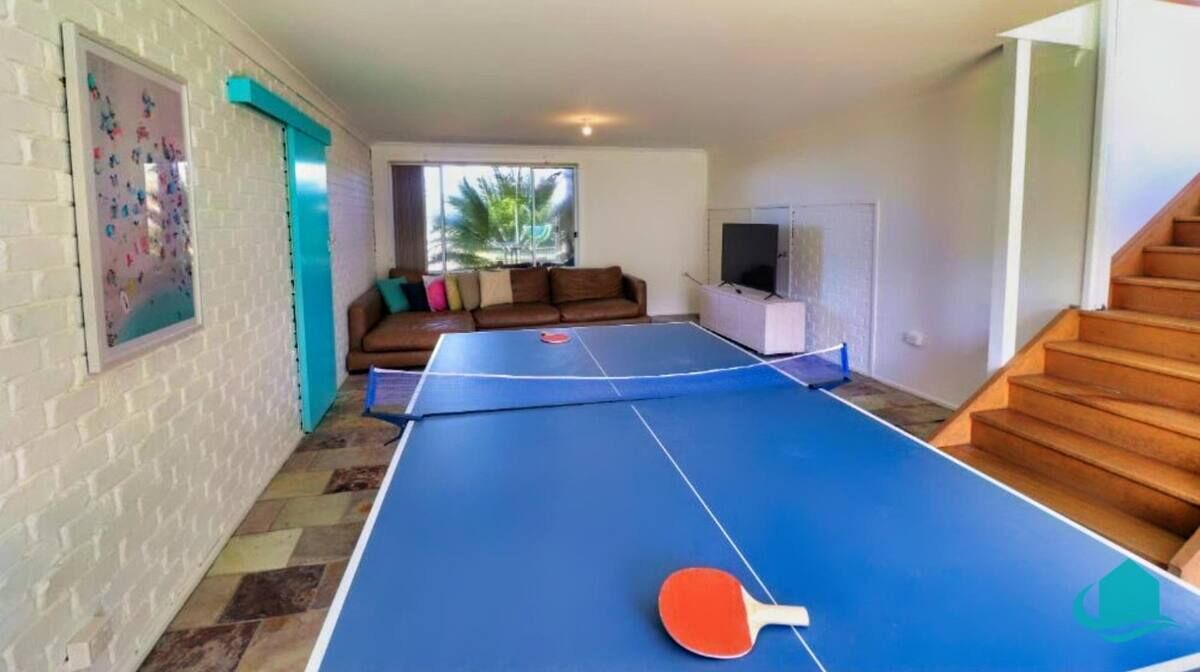 Photo of Bedroom in Caves Beach