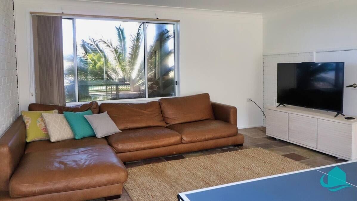 Photo of Livingroom in Caves Beach