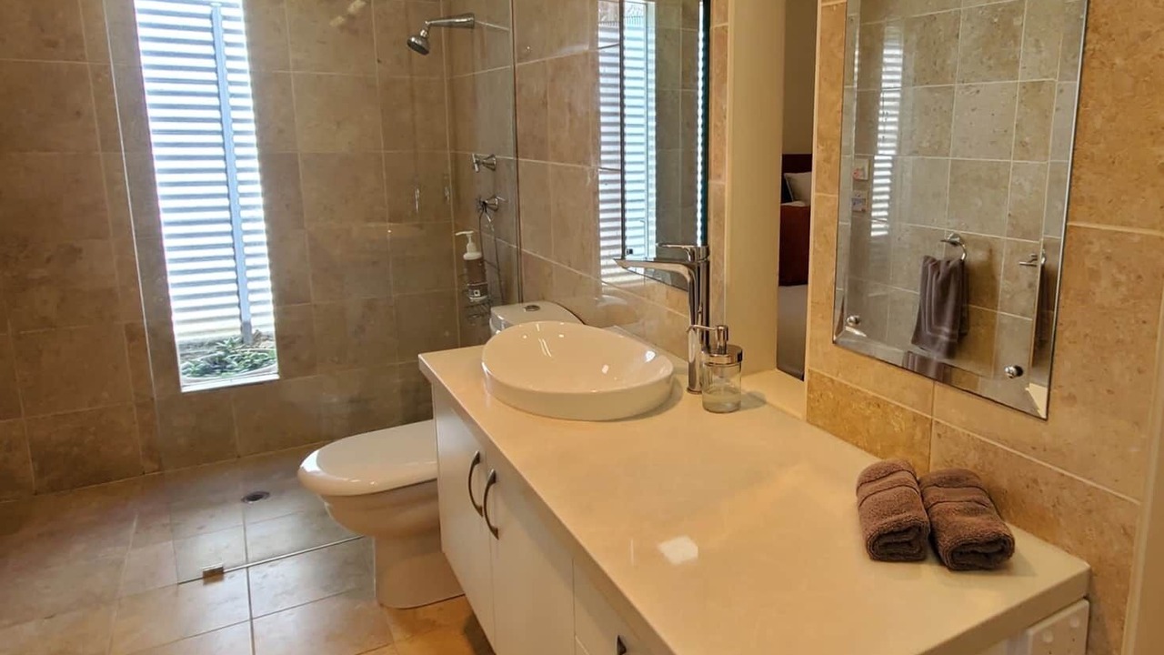 Photo of Bathroom in Duncan