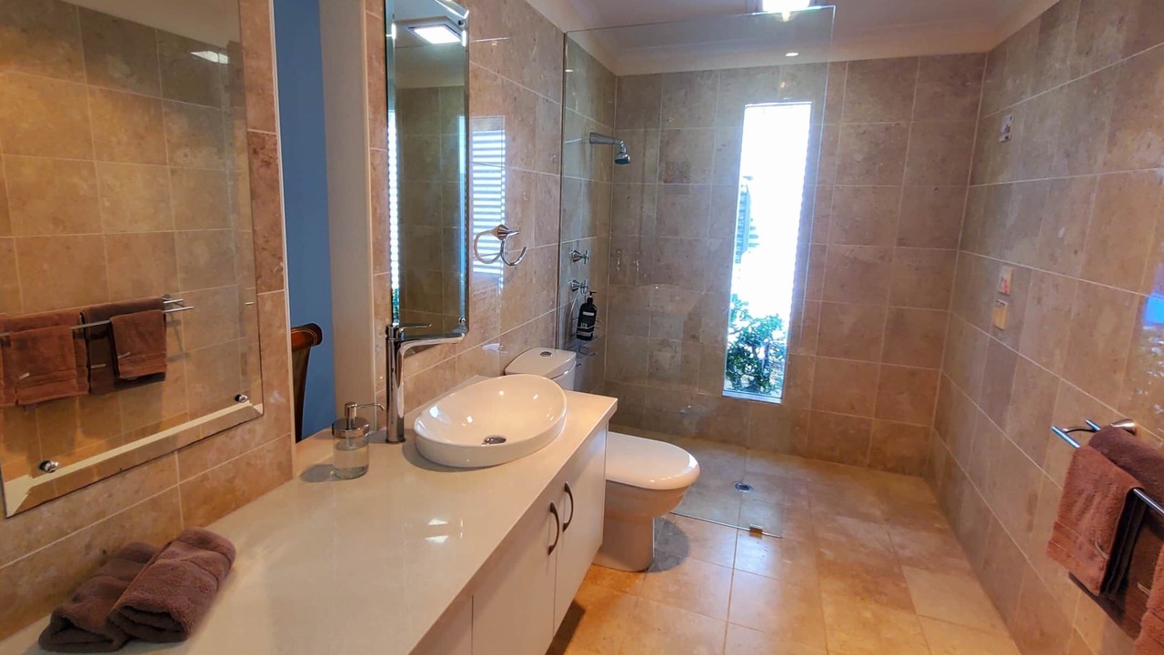Photo of Bathroom in Duncan