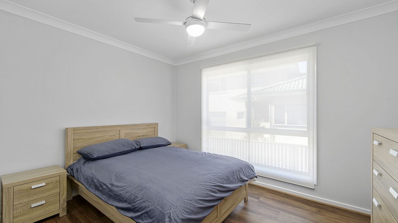 Photo of Bedroom in North Haven