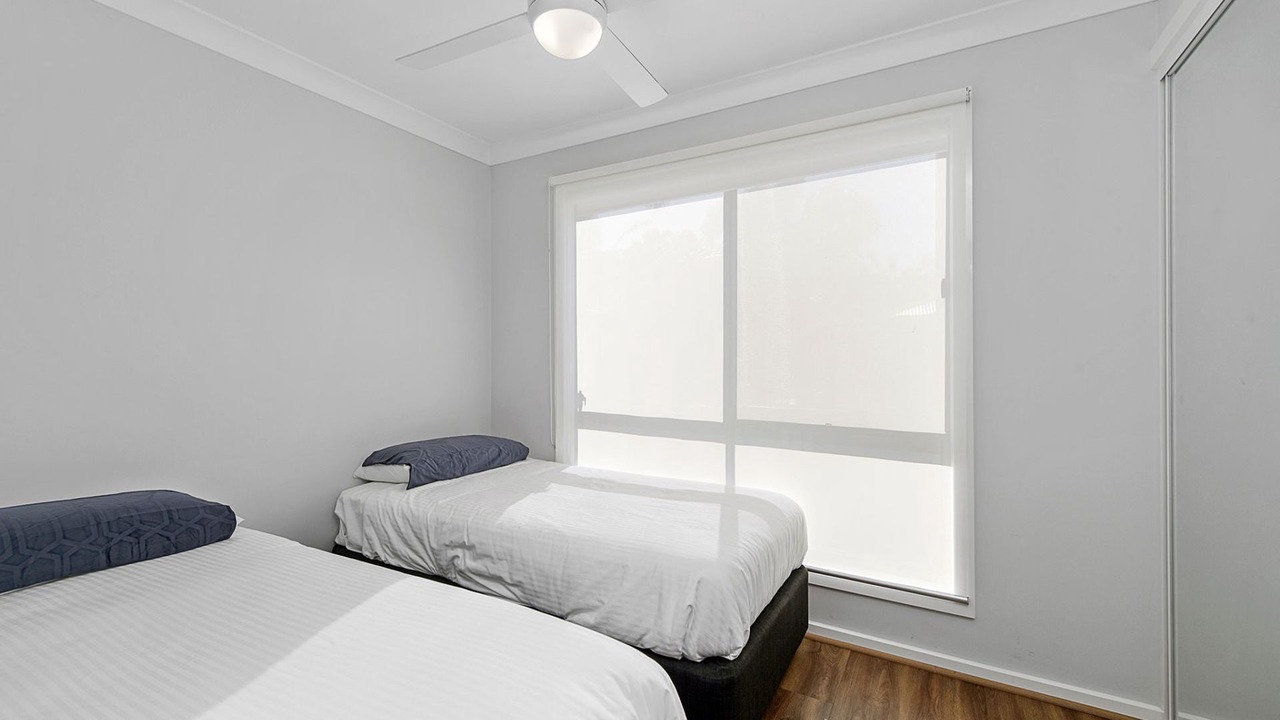 Photo of Bedroom in North Haven
