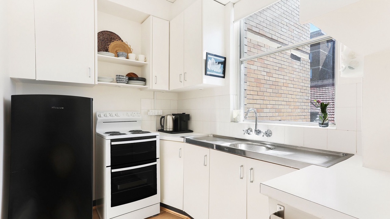Photo of Kitchen in Moore Park