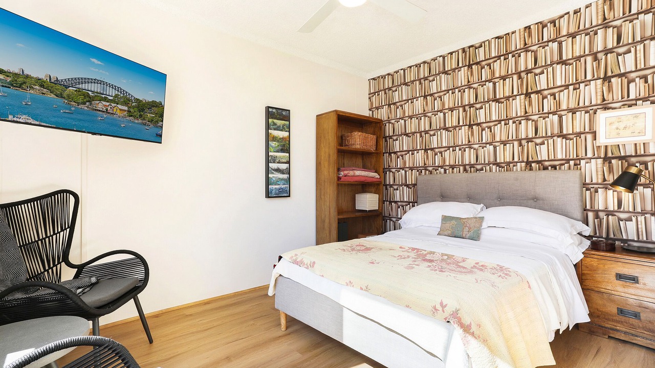 Photo of Bedroom in Moore Park