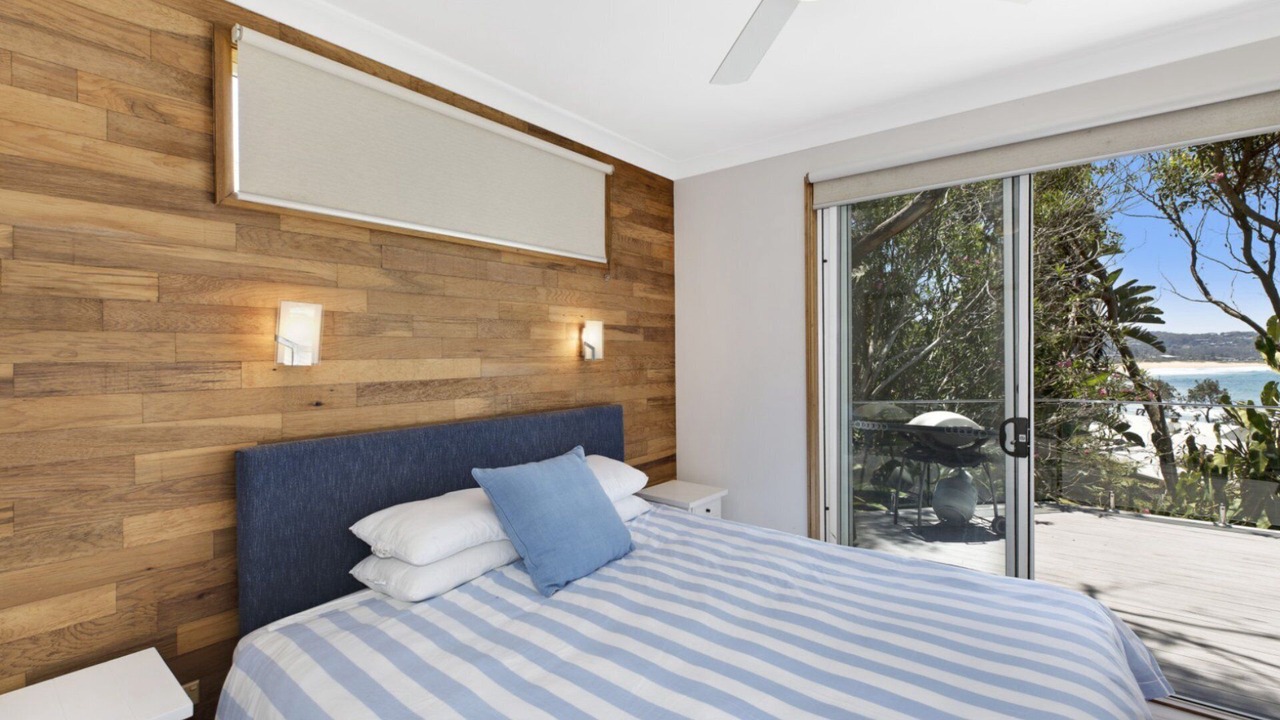 Photo of Bedroom in Macmasters Beach