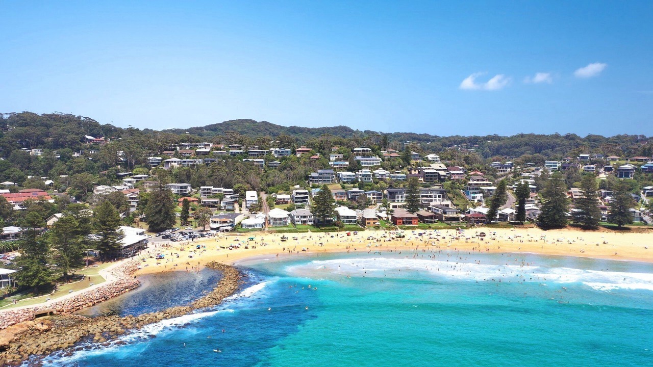 Photo of Others in Avoca Beach