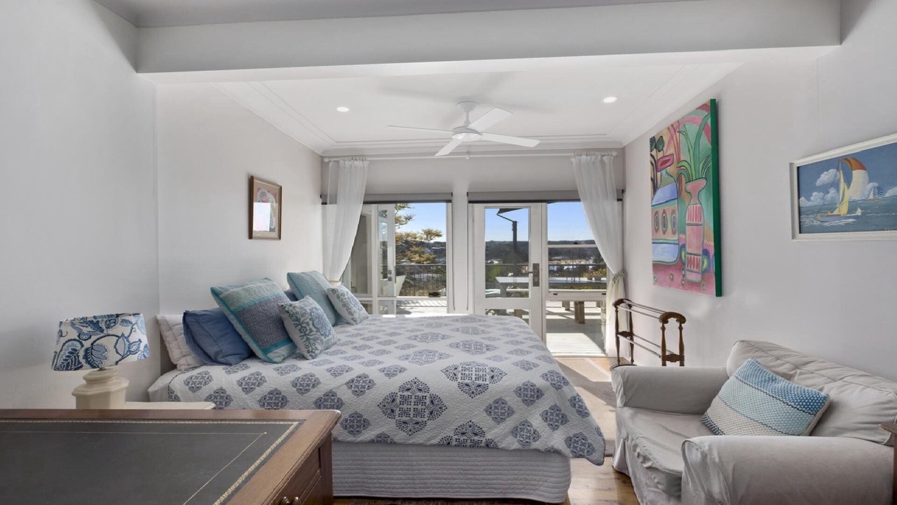 Photo of Bedroom in Avoca Beach