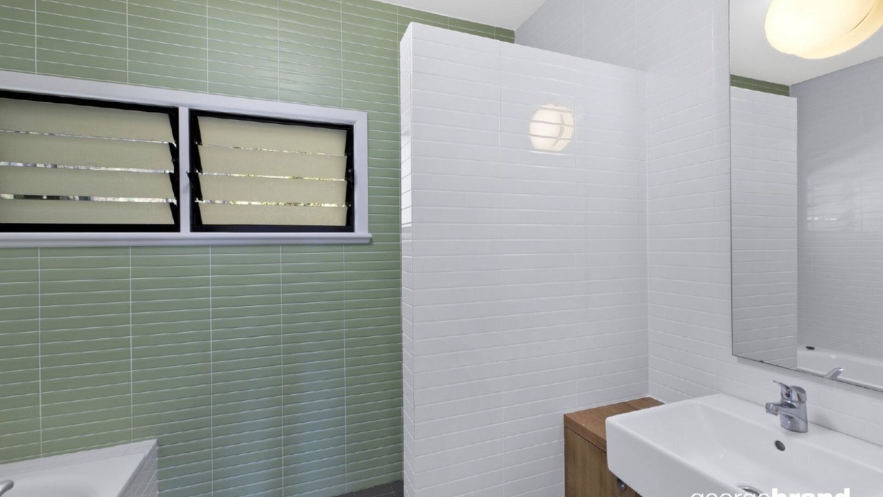 Photo of Bathroom in Avoca Beach