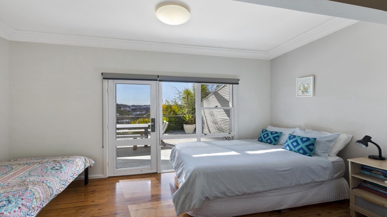 Photo of Bedroom in Avoca Beach