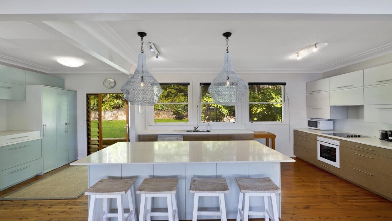 Photo of Kitchen in Avoca Beach