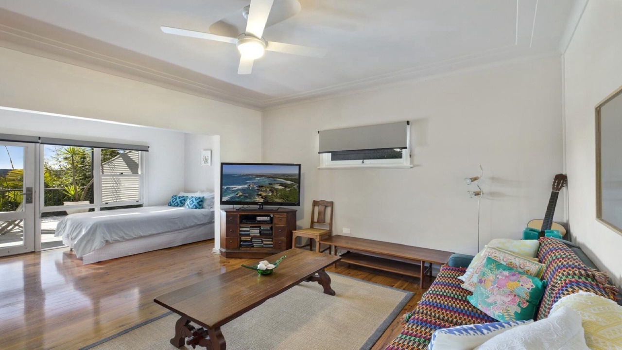 Photo of Bedroom in Avoca Beach