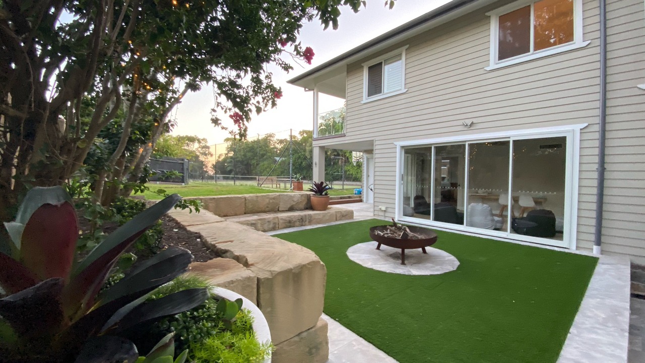 Photo of Patio Balcony in Palm Beach