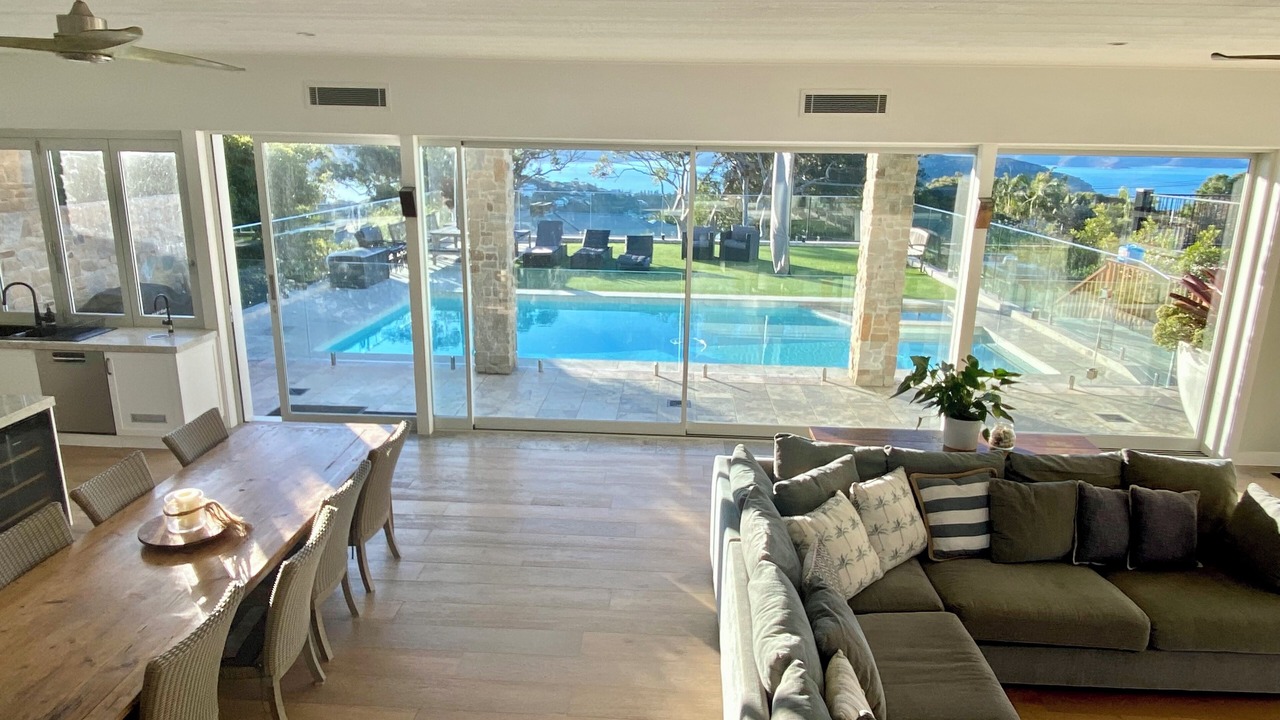 Photo of Livingroom in Palm Beach