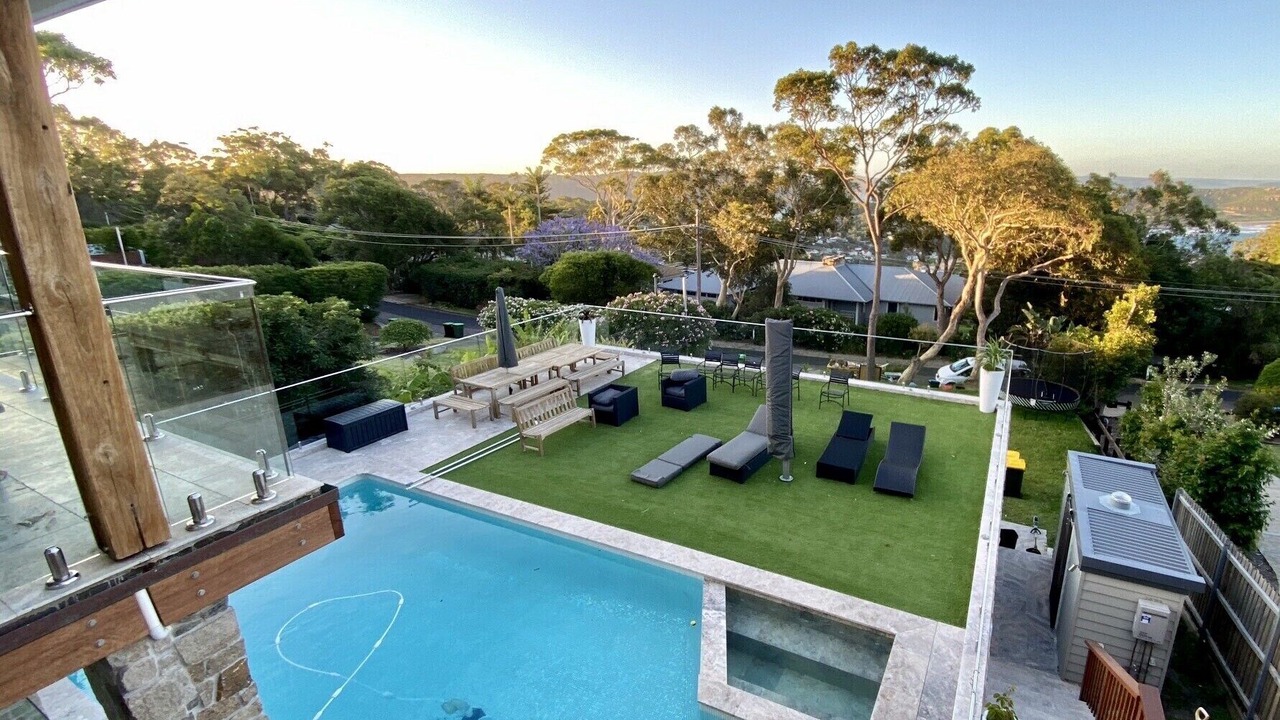 Photo of Outdoor in Palm Beach