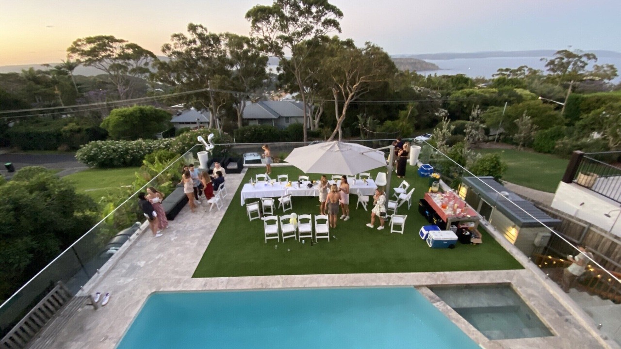 Photo of Outdoor in Palm Beach