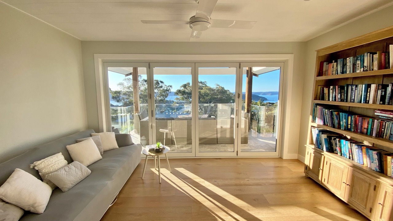 Photo of Livingroom in Palm Beach