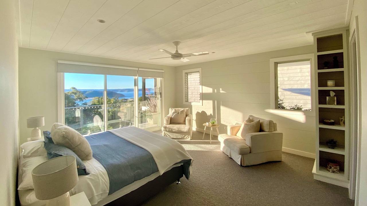 Photo of Bedroom in Palm Beach