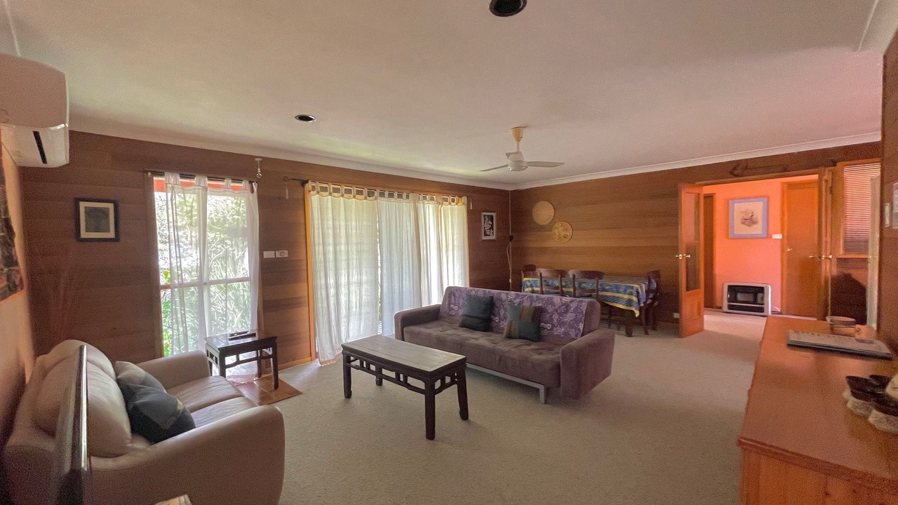 Photo of Livingroom in Erowal Bay