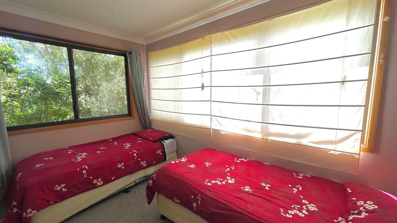 Photo of Bedroom in Erowal Bay