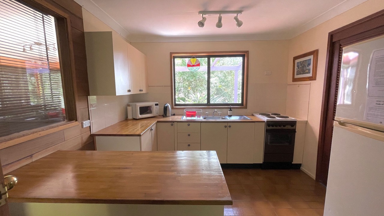 Photo of Kitchen in Erowal Bay