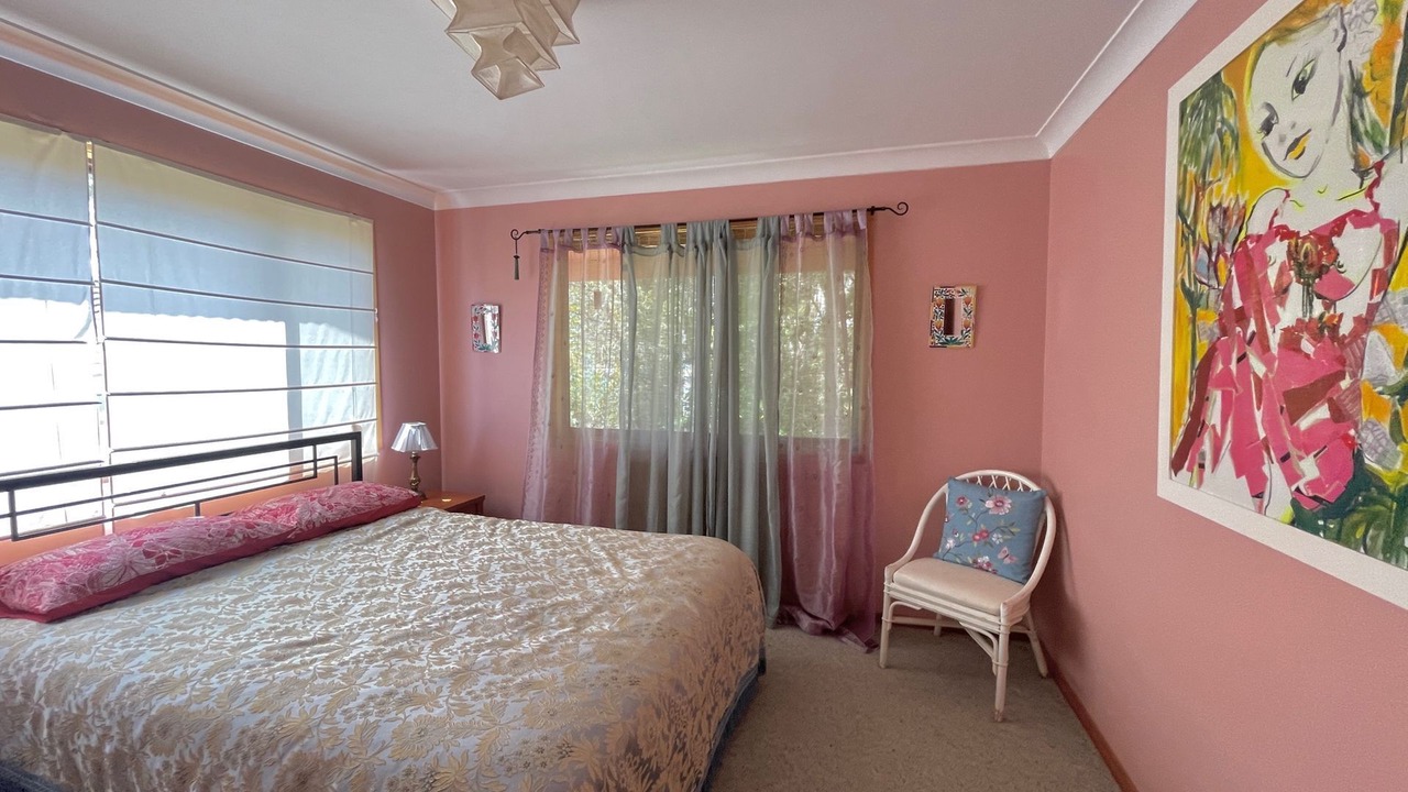 Photo of Bedroom in Erowal Bay