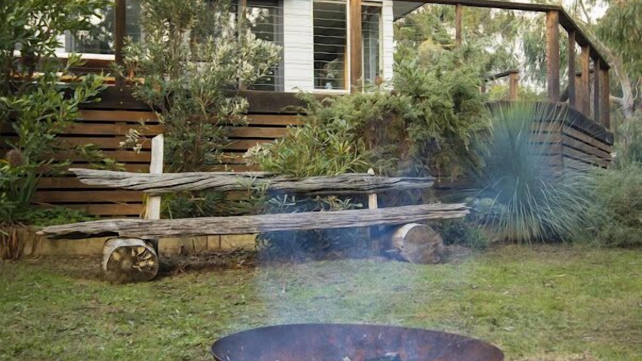 Photo of Outdoor in Lunawanna