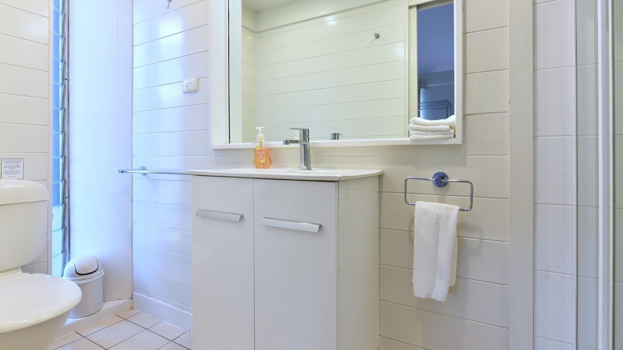 Photo of Bathroom in Pokolbin