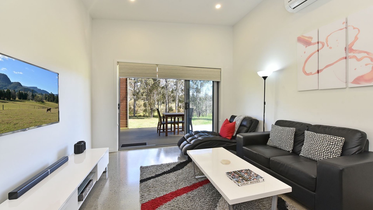 Photo of Livingroom in Pokolbin