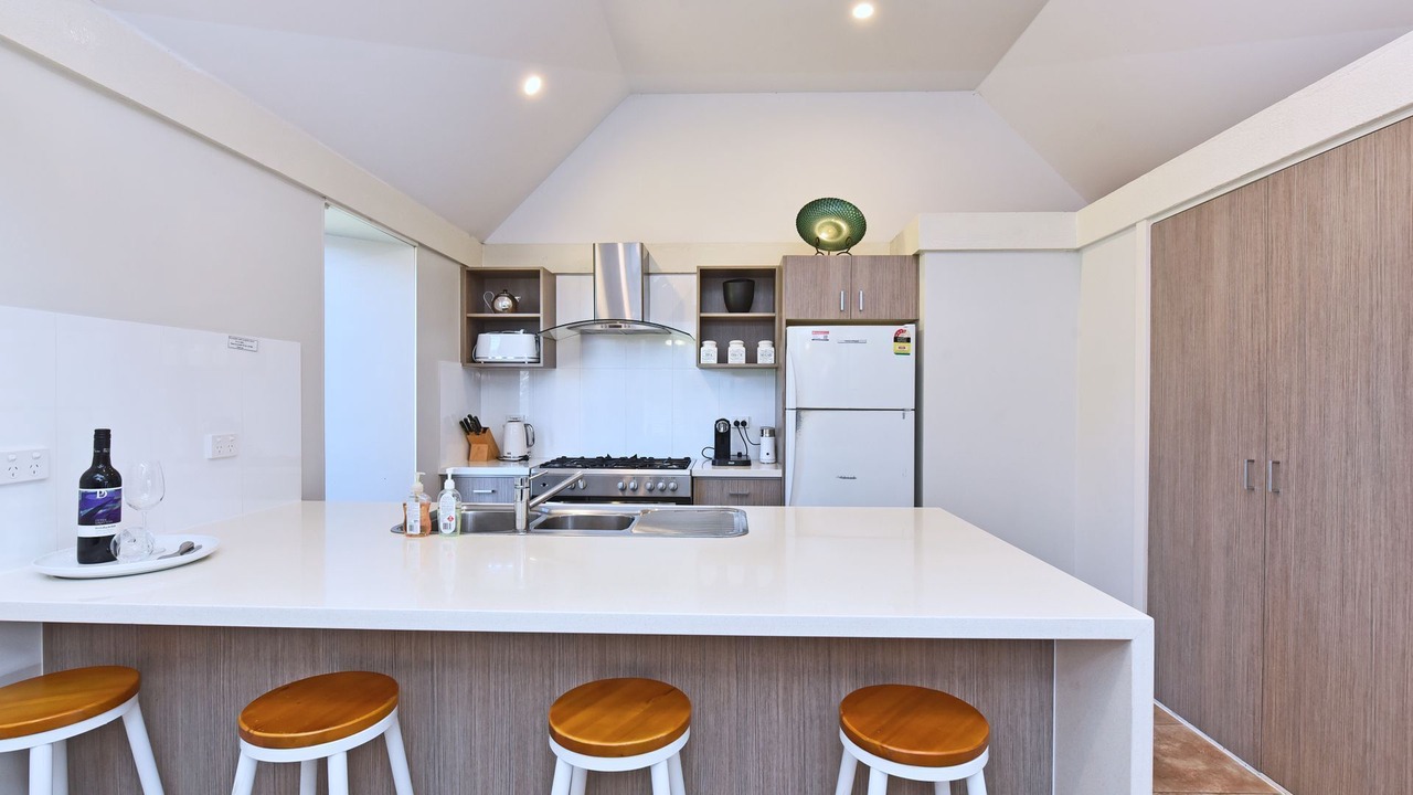 Photo of Kitchen in Pokolbin