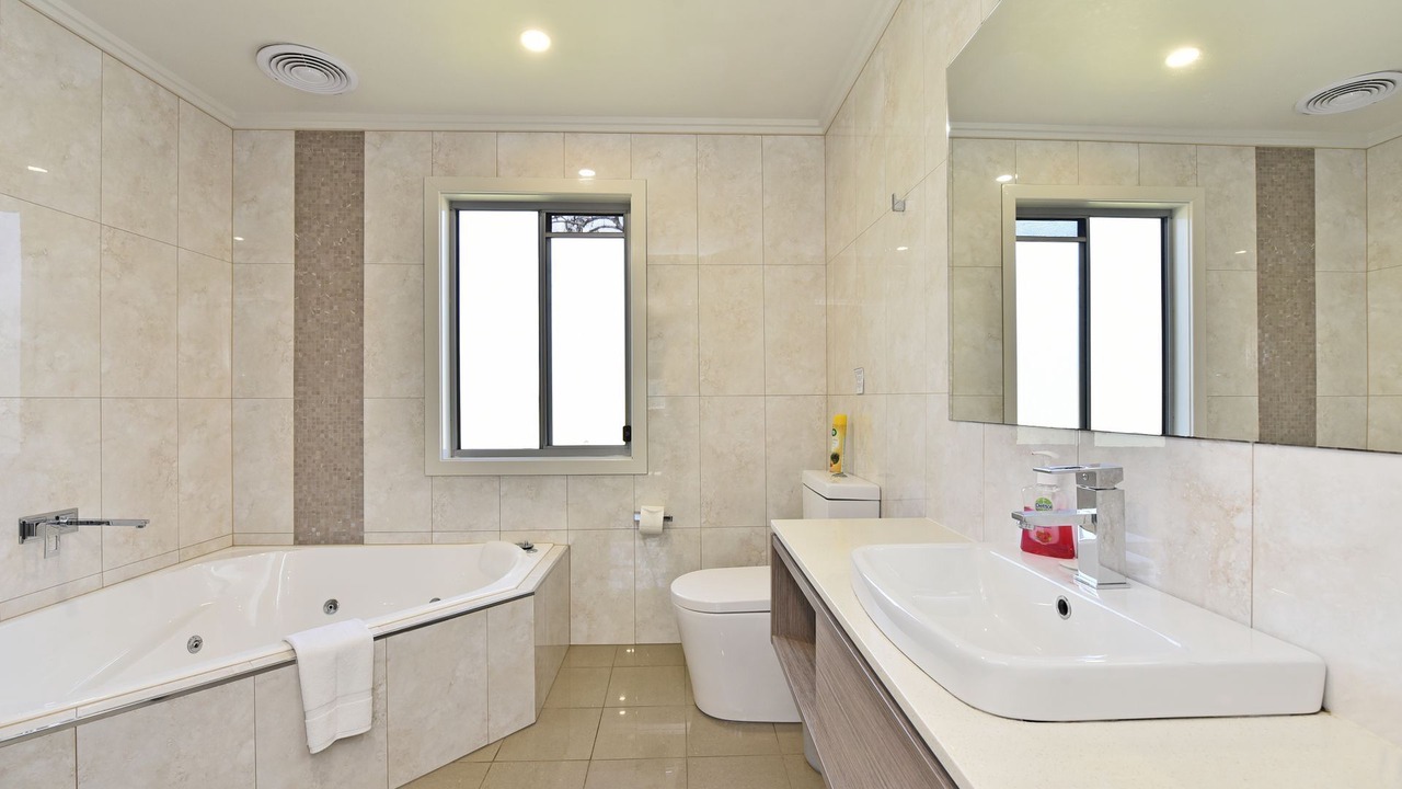 Photo of Bathroom in Pokolbin