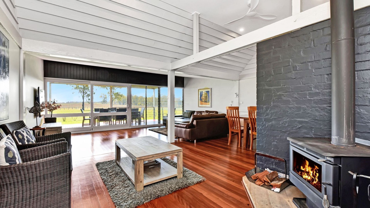 Photo of Livingroom in Pokolbin