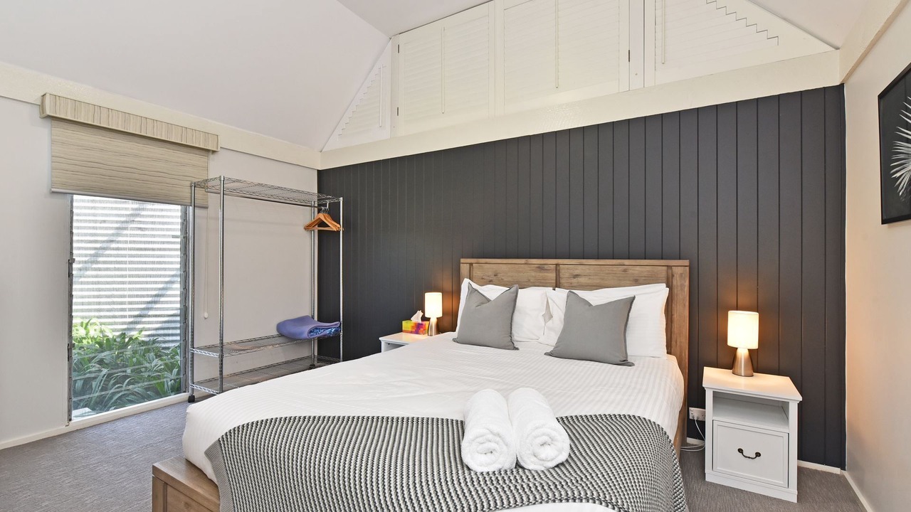 Photo of Bedroom in Pokolbin