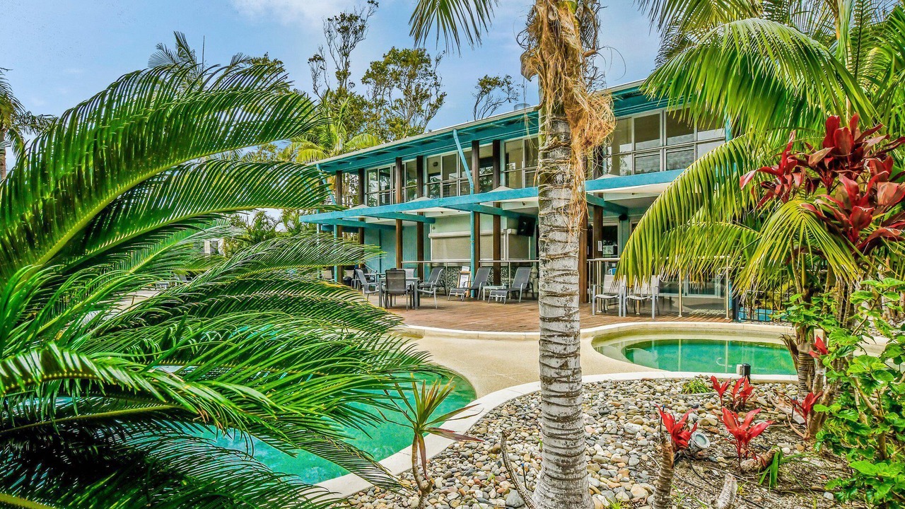 Photo of Outdoor in Boomerang Beach